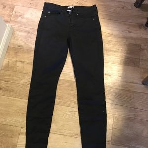 MUDD skinny jeans